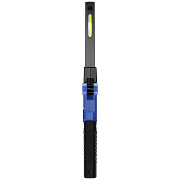 VARTA Work Flex Multifct. Light inkl. Akku, LED 18649 Bli 1
